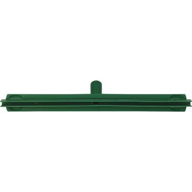Vikan vloertrekker met vervangcassette vaste nek groen 505x70x100 mm (77132)